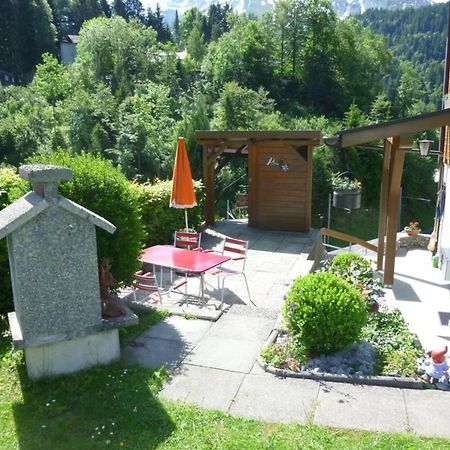 Apartment Sattelboden 4 By Interhome Engelberg Exterior photo